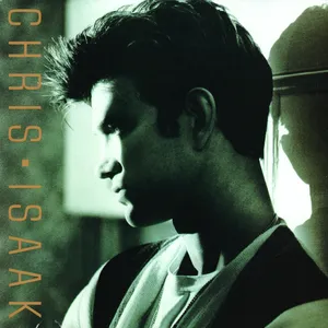 Chris Isaak